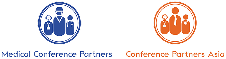 Organised by logo